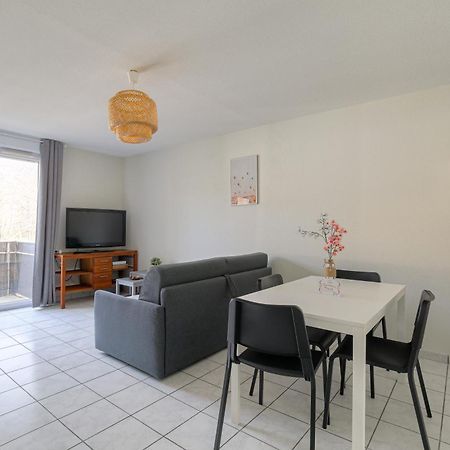 Apartament Le Souclin - Ma Cabotte Lagnieu Zewnętrze zdjęcie